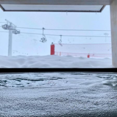 Alberta Hotel & Spa Val Thorens Luaran gambar