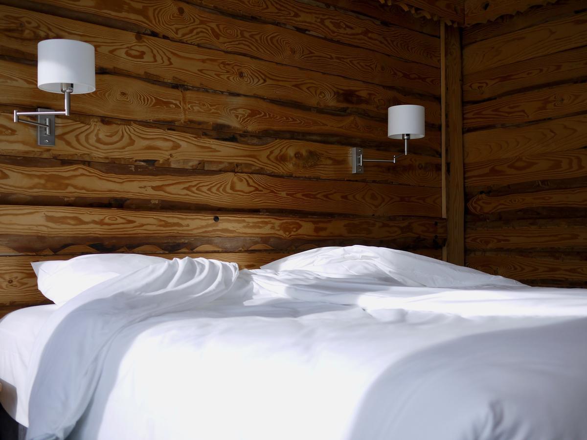 Alberta Hotel & Spa Val Thorens Luaran gambar