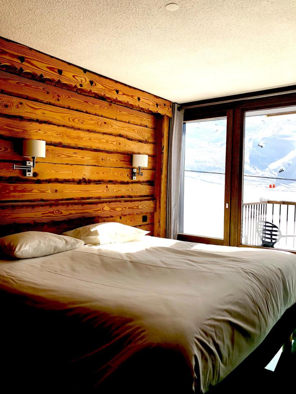 Alberta Hotel & Spa Val Thorens Luaran gambar