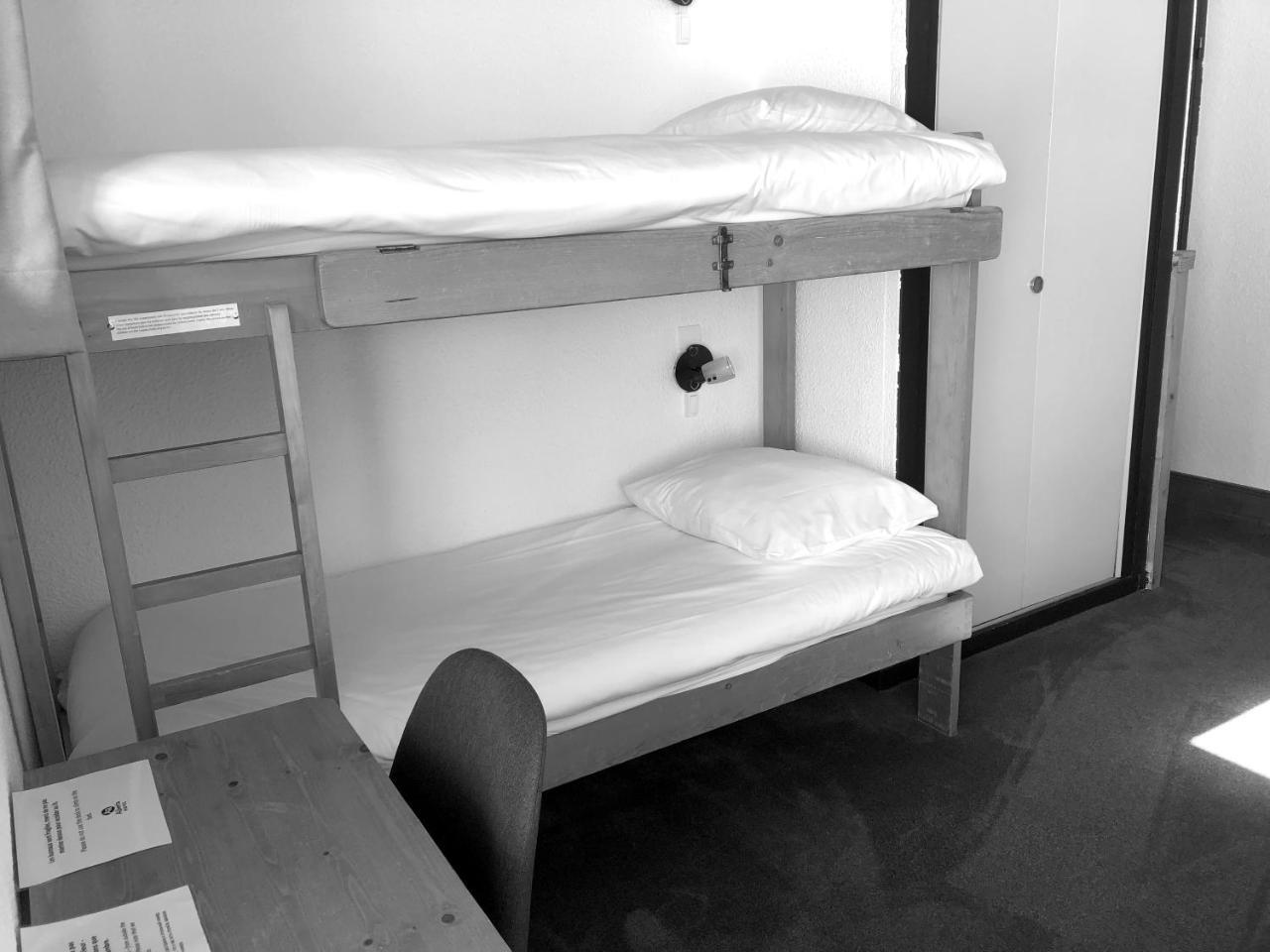 Alberta Hotel & Spa Val Thorens Luaran gambar