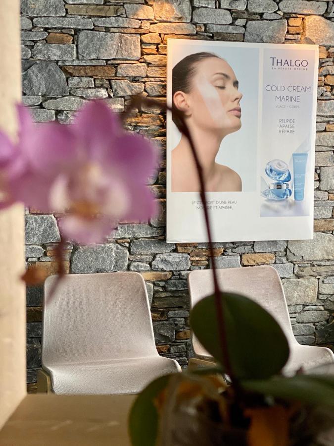 Alberta Hotel & Spa Val Thorens Luaran gambar