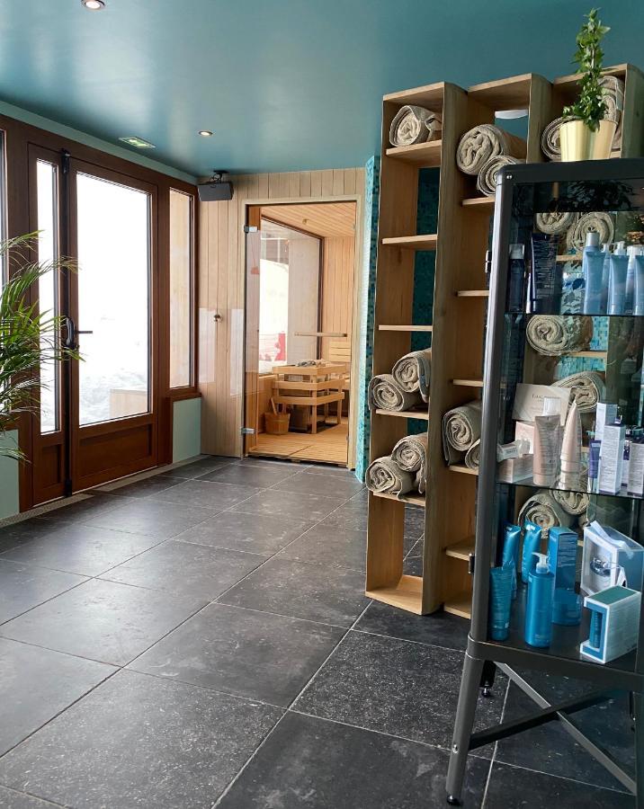 Alberta Hotel & Spa Val Thorens Luaran gambar